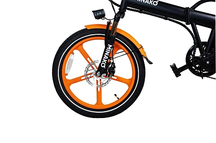 Электровелосипед Minako Street