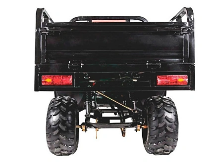 Квадроцикл YACOTA Slogger