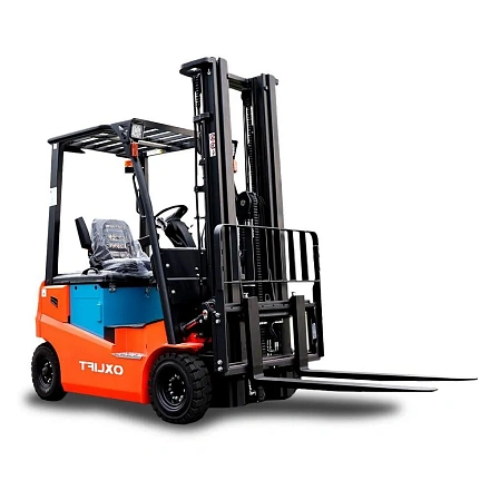 Электропогрузчик Вилочный RX 2030L OXLIFT 2000 кг 3000 мм Li-Ion, Side-Shift