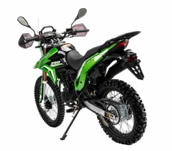 Мотоцикл Motoland GL250 ENDURO (172FMM-5/PR250) (XL250-В)