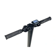 Электросамокат Hiper Stark DX800