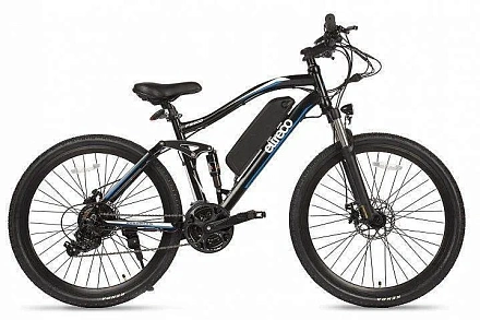 Электровелосипед Eltreco FS 900 26"