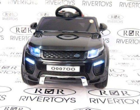 Детский электромобиль Rivertoys O007OO Vip