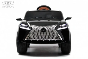Детский электромобиль Rivertoys Lexus E111KX
