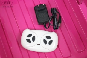 Детский электромобиль Rivertoys H888HH
