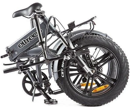 Электровелосипед Eltreco INSIDER 350