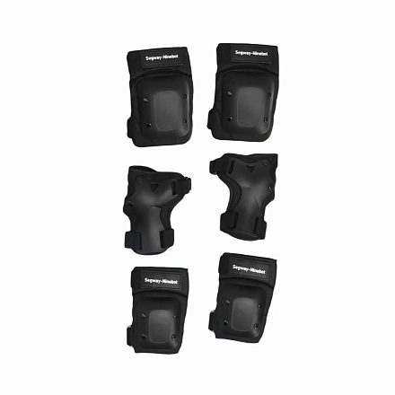 Электросамокат Ninebot KickScooter F40 КОМФОРТ