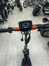 Электросамокат GT M4 PRO