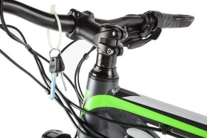 Электровелосипед Eltreco XT 850 new