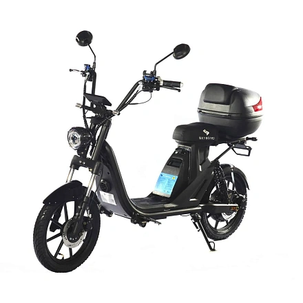 Электроскутер Skyboard Sakhalin