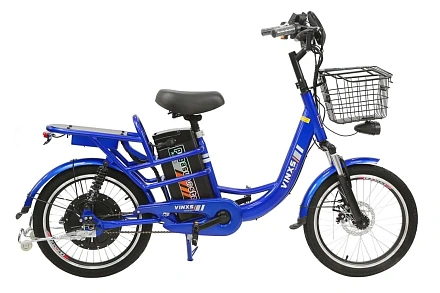 Электровелосипед GT VINX5 13Ah