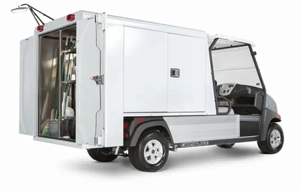 Гольфкар CLUB CAR HOUSEKEEPING