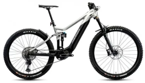 Электровелосипед Merida eONE-SIXTY 700