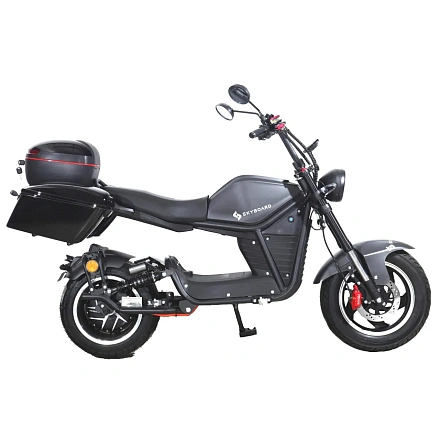 Электроскутер SKYBOARD CITYCOCO FAR EAST 5000
