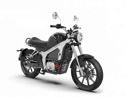 Электромотоцикл Horwin CR6