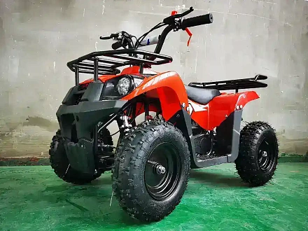 Квадроцикл Motax ATV Basic X16 E-start