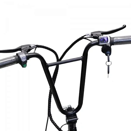 Электросамокат MINIPRO Mi668