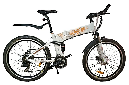 Электровелосипед TaiLG TDE 109Z