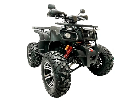 Электроквадроцикл Green Camel Сахара A4520 4x4