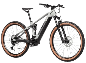 Электровелосипед Cube 2021 STEREO HYBRID 120 PRO 500