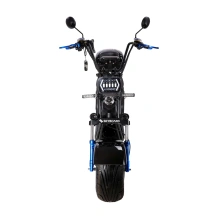Электроскутер SKYBOARD Chukotka BR20 3000W
