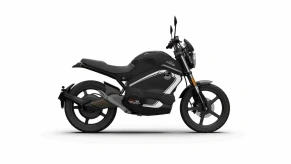 Электромотоцикл SUPER SOCO WANDERER PRO