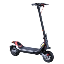 Электросамокат Ninebot by Segwаy KickScooter P100SU