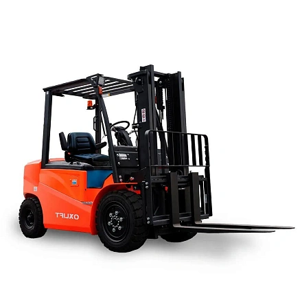 Электропогрузчик Вилочный RX 2045L OXLIFT 2000 кг 4500 мм Li-Ion, Side-Shift