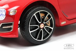 Детский электромобиль Rivertoys Bentley EXP12 (JE1166)