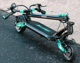 Электросамокат VSETT 9+