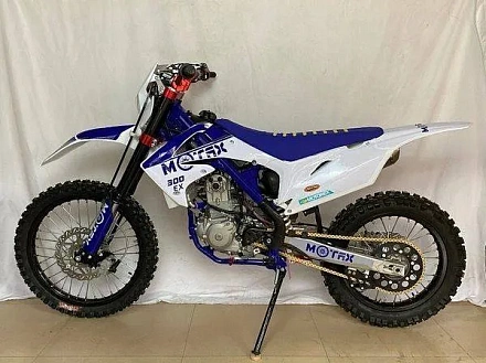 Мотоцикл MOTAX EX 300