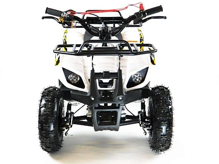 Квадроцикл MOTAX ATV Mini Grizlik Х-16 (э/с) Big Wheel