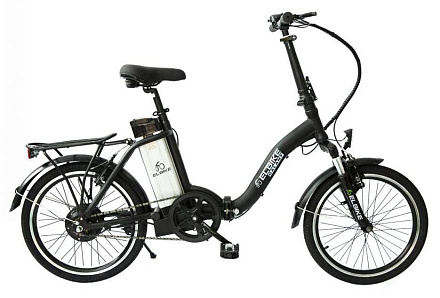 Электровелосипед Elbike Galant St
