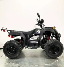Электроквадроцикл Green Camel Сахара A2232 (60V 2200W R10 Дифференциал)