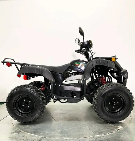 Электроквадроцикл Green Camel Сахара A2232 (60V 2200W R10 Дифференциал)