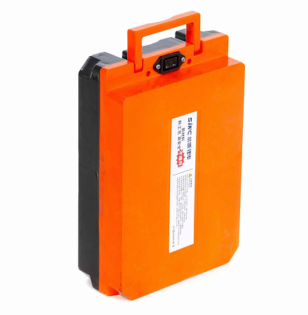 Аккумулятор для Fox Cargo