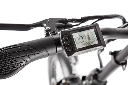 Электровелосипед INTRO Long 3.0 500w