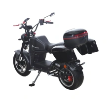 Электроскутер SKYBOARD CITYCOCO FAR EAST 5000