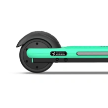 Электросамокат Segway Ninebot KickScooter A6