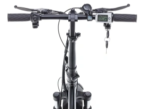Электровелосипед MOTAX E-NOT BIG BOY 3 48V12A