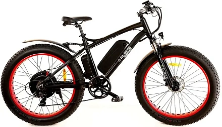 Электровелосипед Elbike Phantom Vip 13