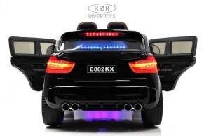 Детский электромобиль Rivertoys BMW E002KX
