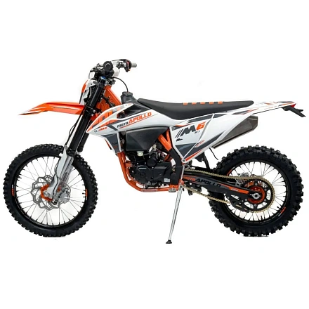 Мотоцикл кроссовый Motoland Apollo M6 300 (ZS 175FMN)
