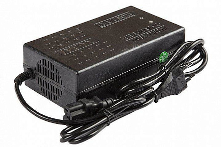 Зарядное устройство для свинцовых тяговых аккумуляторов Eltreco 48V12A/H (1,8A)