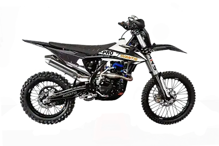 Мотоцикл Avantis Enduro 300 PRO Carb FCR Exclusive (NC300-S/182MM) ARS (2023)