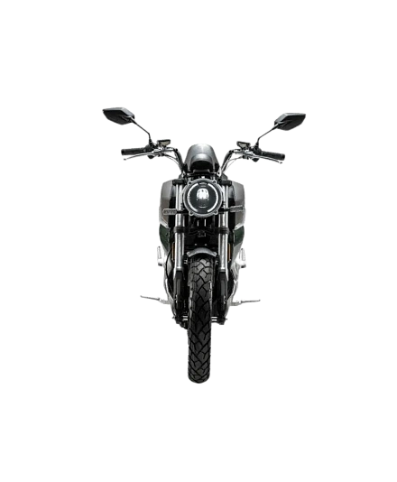 Электромотоцикл Super Soco TС 2021 Wanderer