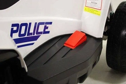 Детский электроквадроцикл Rivertoys T555TT