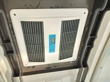 Электроавтобус ТРОЙКА Автобус Л14