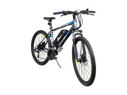 Электровелосипед Horza Stels Active v2