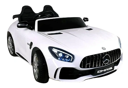 Детский электромобиль Rivertoys Mercedes-Benz GT-R (HL-289)